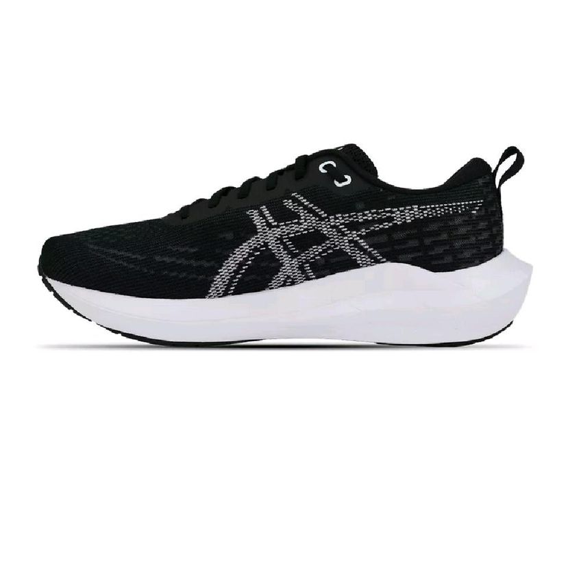 Tênis Asics Gel-Shogun 9 Preto/Branco 42 - imagem 2