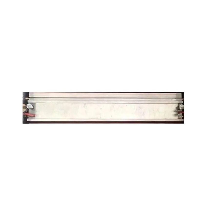 Resistência Para Plastificadora Gazela Ac.20.35.80 Bivolt Peça De Reposição Para Equipamento - imagem 3