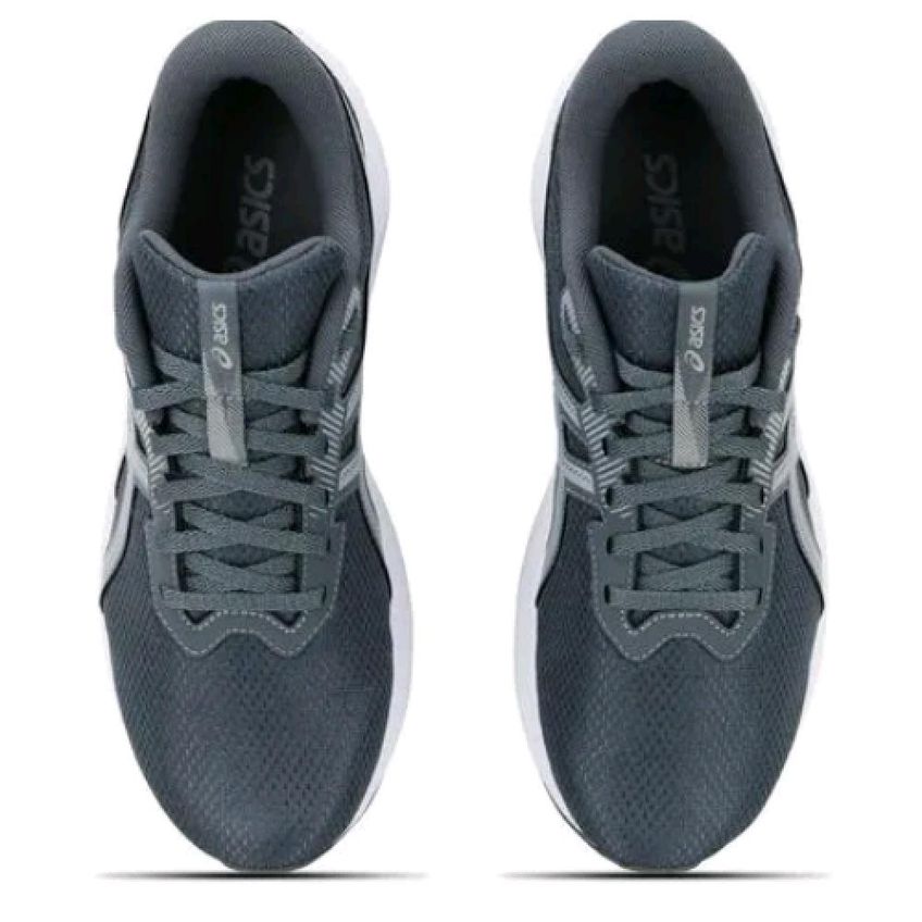 Tenis Asics Raiden 5 Branco/Cinza 39 - imagem 4