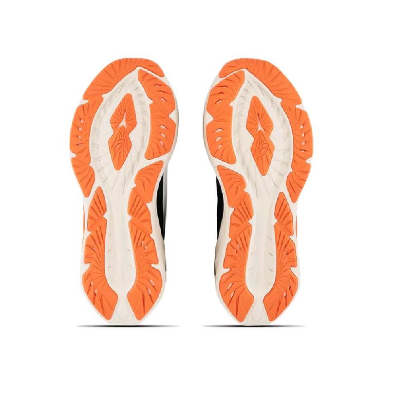 Tênis Asics Dynablast 6 SE Stadium Marinho/Laranja 40 - imagem 5