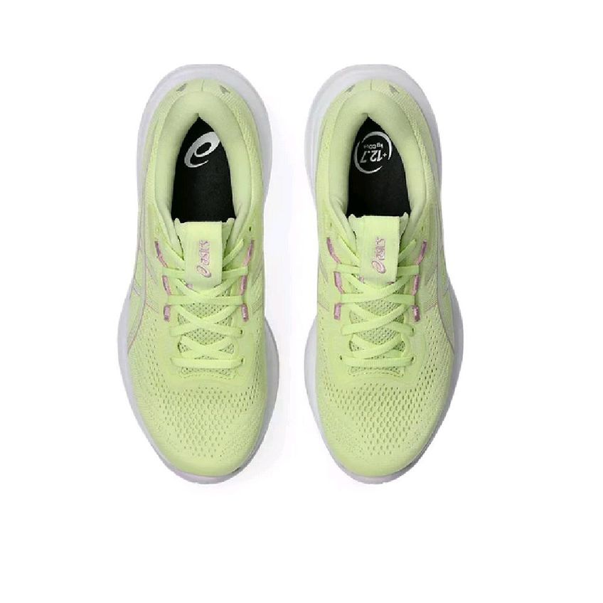 Tênis Asics Gel-Cumulus 28 Verde 34 - imagem 3
