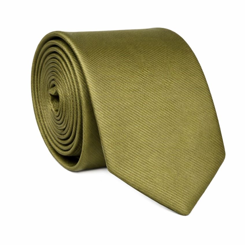 Kit 11 Gravatas Social Masculina Slim Lisa Eventos Casamento Padrinho Trabalho Congresso Várias Cores Tons De Verde - imagem 3