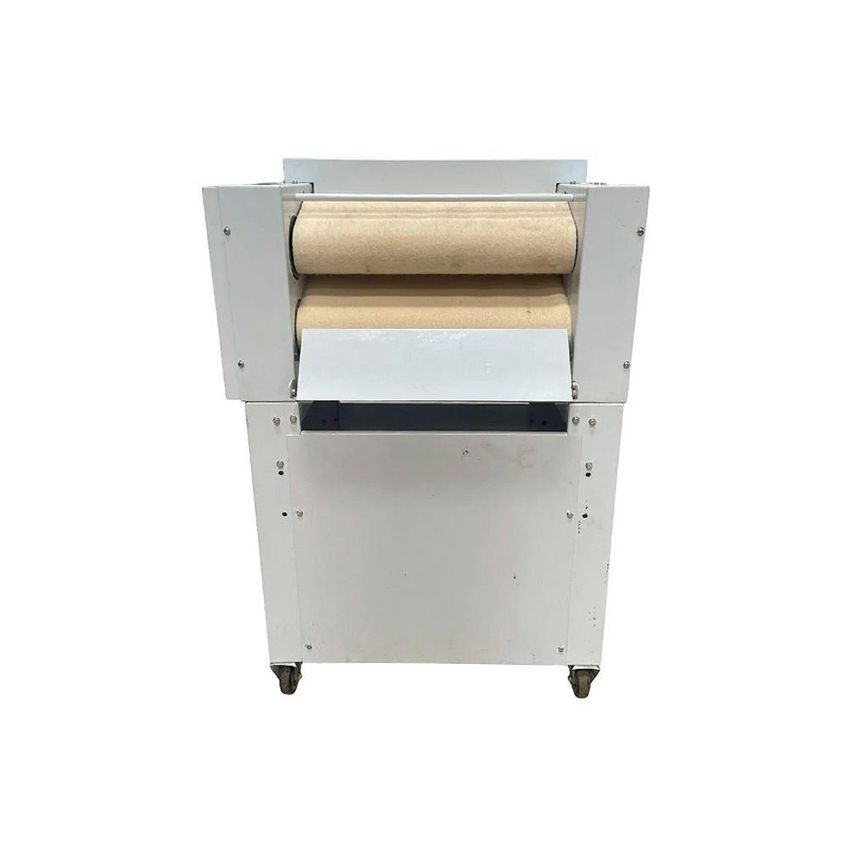 Modeladora De Pães Mps 500 P Com Retorno Automático Branco G.paniz 220v - imagem 3