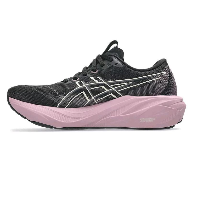 Tênis Asics GT-2000 15 Preto/Lilás 37 - imagem 2