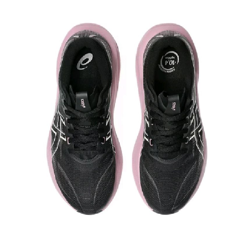 Tênis Asics GT-2000 15 Preto/Lilás 37 - imagem 3