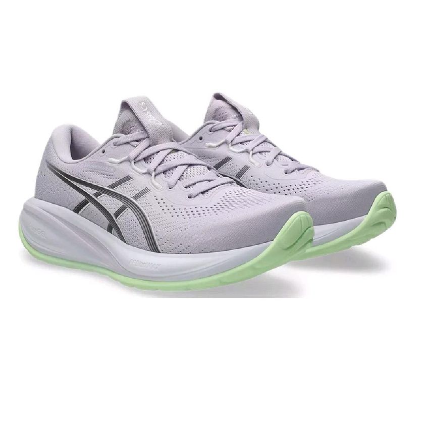 Tênis Asics Gel-Cumulus 28 Cinza 34 - imagem 4