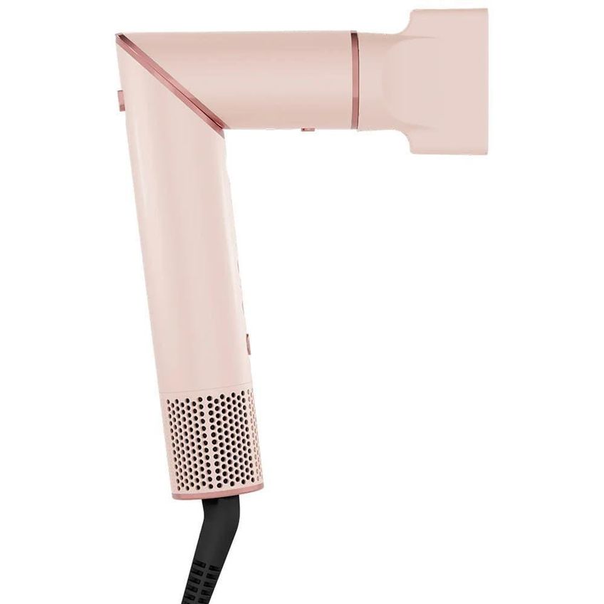 Secador De Cabelo Bsd15a 1450w 5 Temperaturas Rosa Britânia 220v - imagem 3