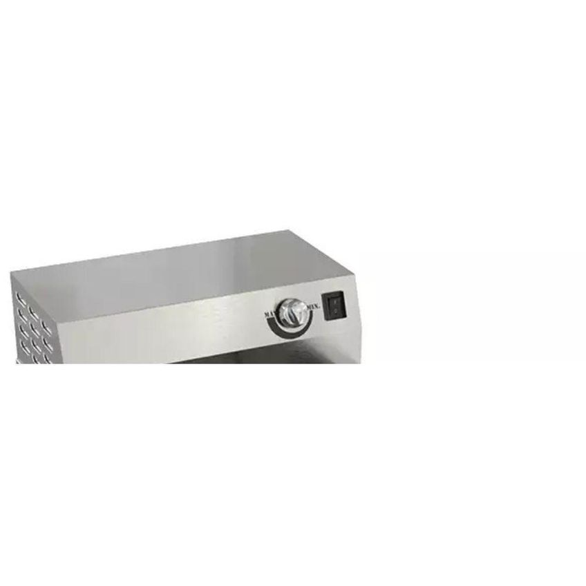 Conservador de Fritura PCF18EME com Ventilador de Ar Forçado Inox Venâncio - imagem 3