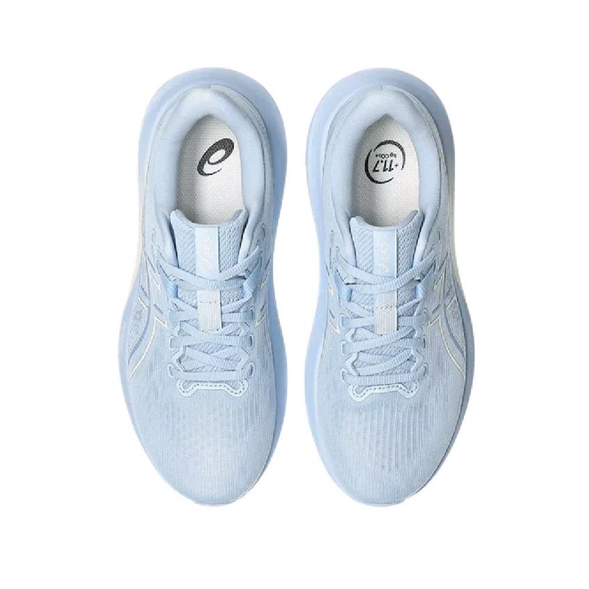 Tênis Asics GT-1000 15 Azul Claro 37 - imagem 4