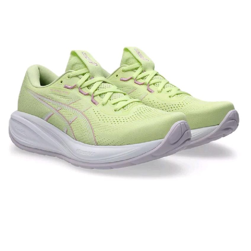 Tênis Asics Gel-Cumulus 28 Verde 39 - imagem 4