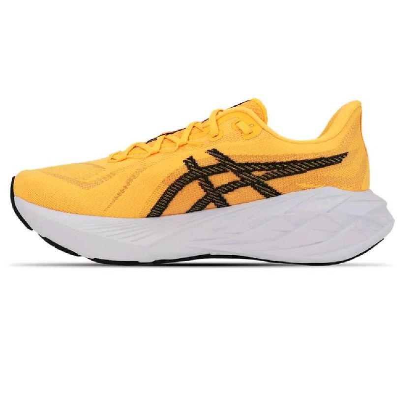 Tênis Asics Dynablast 6 SE Stadium Laranja/Preto 44 - imagem 2