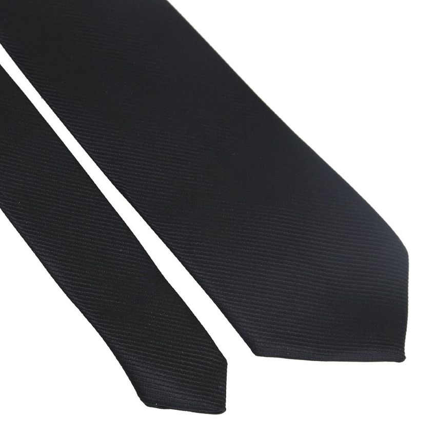 Kit 2 Gravatas Social Masculina Slim Lisa Eventos Casamento Padrinho Trabalho Congresso Várias Cores Tons Clássicos - imagem 3