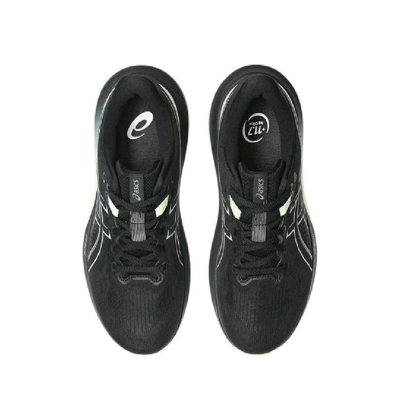 Tênis Asics Gt-1000 15 Preto/Amarelo 40 - imagem 5