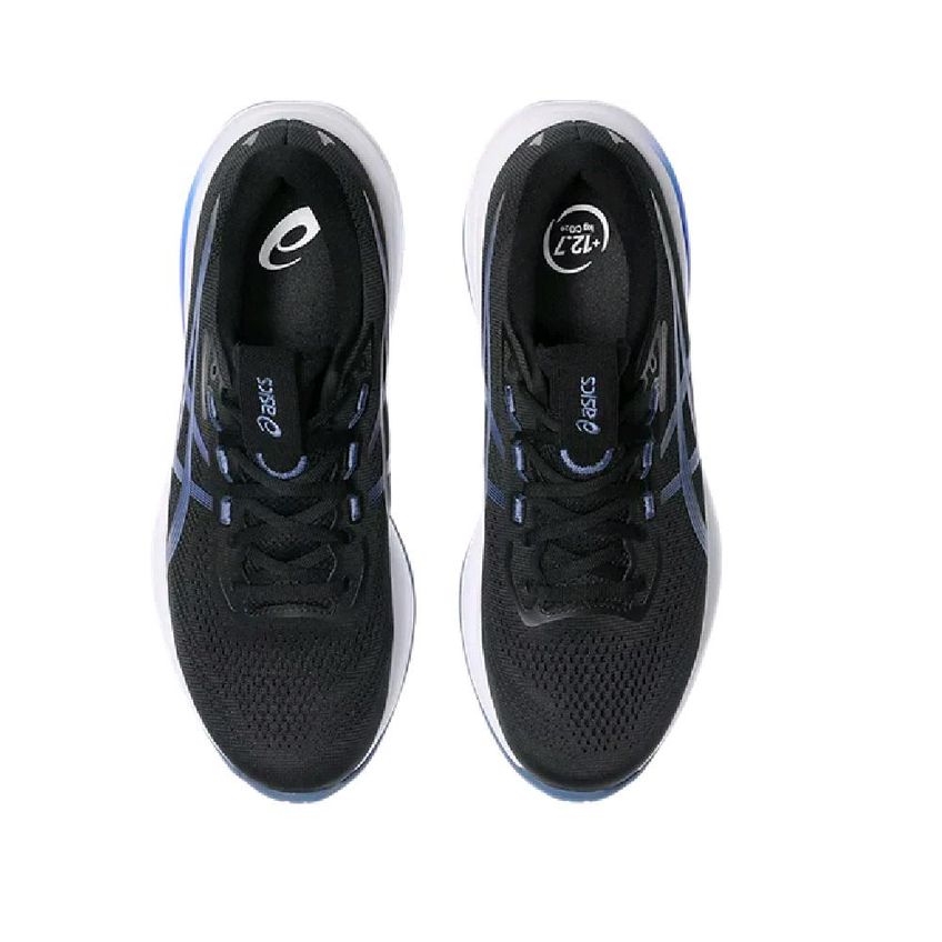 Tênis Asics Gel-Cumulus 28 Preto/Azul 40 - imagem 3