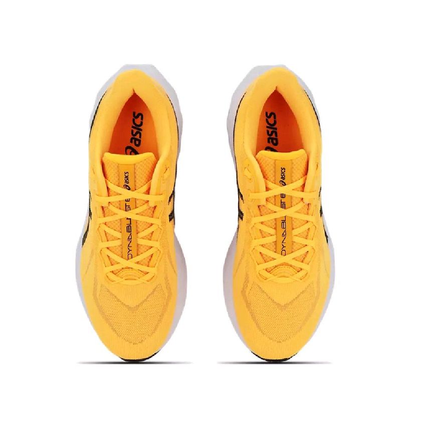 Tênis Asics Dynablast 6 Se Stadium Laranja/Preto 41 - imagem 3