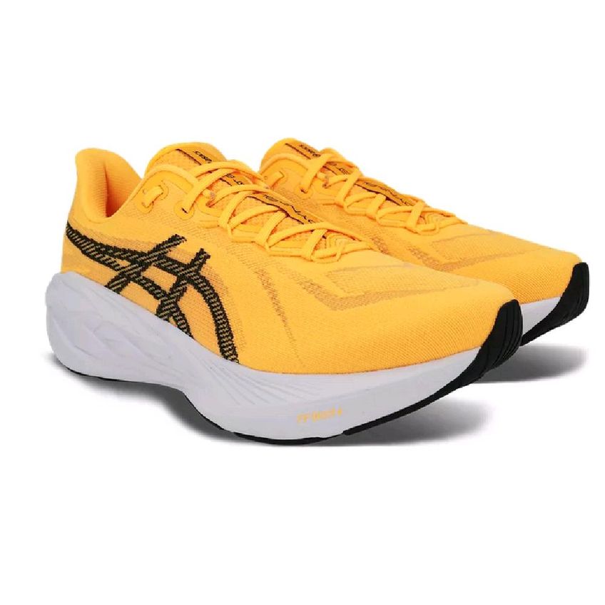 Tênis Asics Dynablast 6 Se Stadium Laranja/Preto 41 - imagem 4