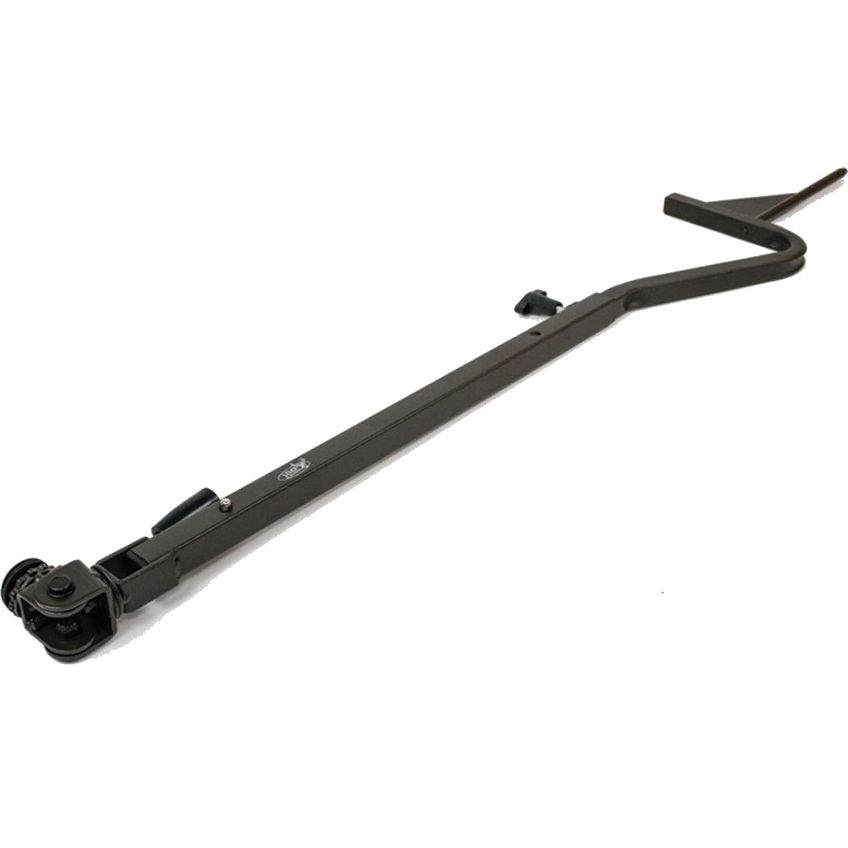 Suporte De Câmera HME Ajustável 91-150 cm – Kit Com 4 Unidades - imagem 4