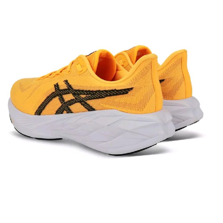 Tênis Asics Dynablast 6 Se Stadium Laranja/preto 40 - imagem 5