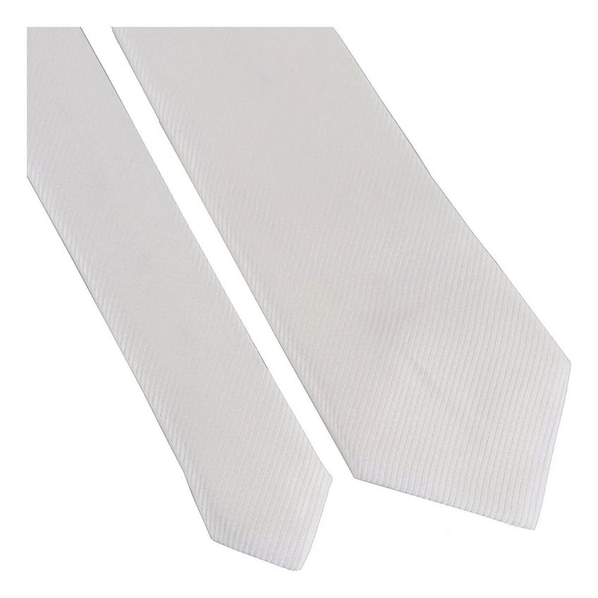 Kit 11 Gravatas Social Masculina Slim Lisa Eventos Casamento Padrinho Trabalho Congresso Várias Cores Tons Clássicos - imagem 3
