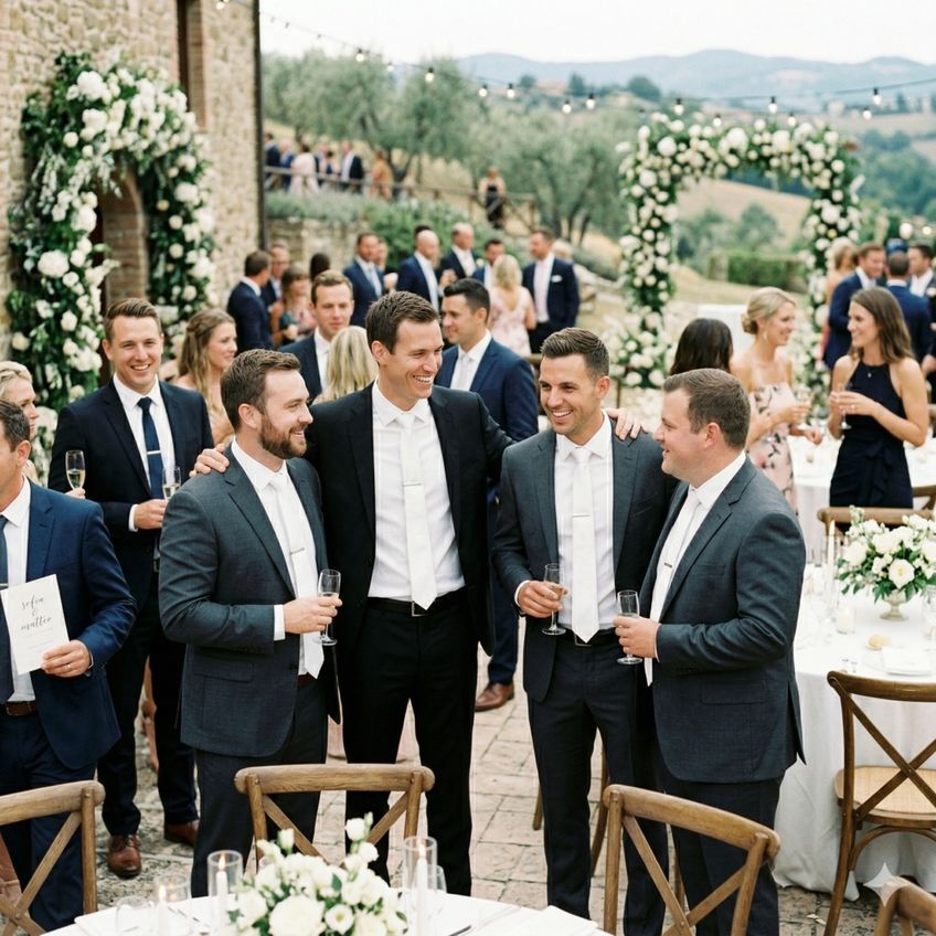 Kit 11 Gravatas Social Masculina Slim Lisa Eventos Casamento Padrinho Trabalho Congresso Várias Cores Tons Clássicos - imagem 5