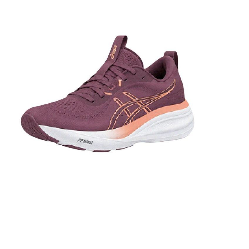 Tênis Asics Gel-Pulse 17 SE Roxo 39 - imagem 2