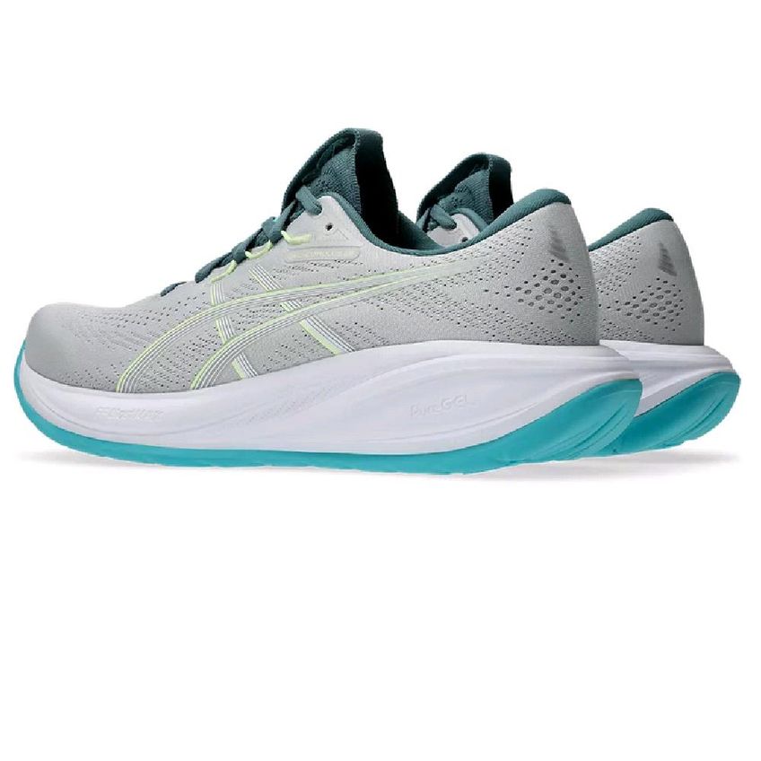 Tênis Asics Gel-Cumulus 28 Cinza 43 - imagem 5