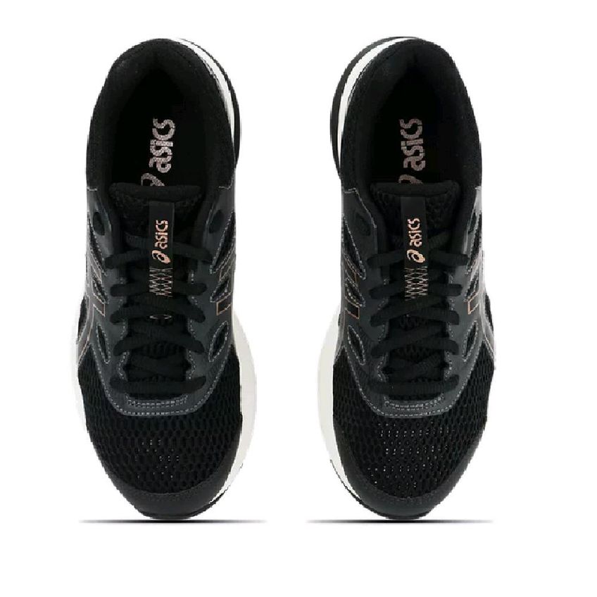 Tenis Asics Gel-Shogun ST Preto/Rosa 39 - imagem 4