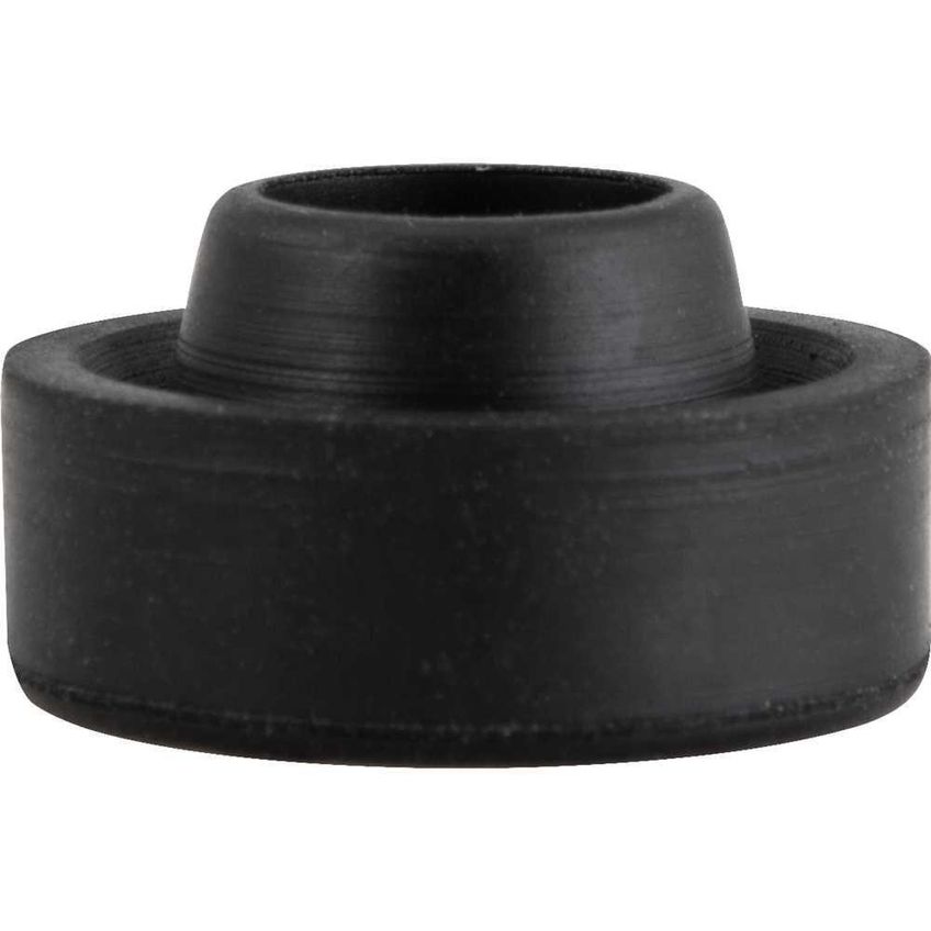 Arruela Vedacao Epdm 12mm Para Conjunto Solar Vedante Preto Vonder - imagem 3