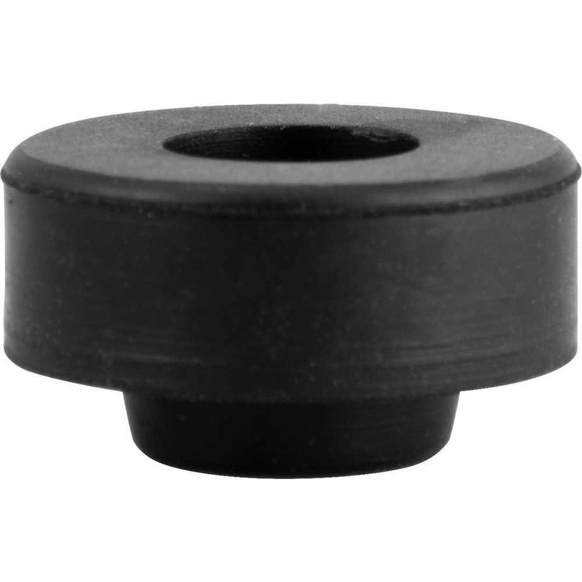 Arruela Vedacao Epdm 12mm Para Conjunto Solar Vedante Preto Vonder - imagem 5