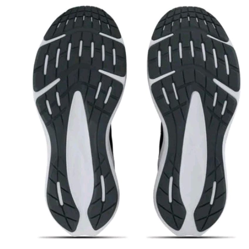 Tênis Asics Raiden 5 Branco/Cinza 41 - imagem 5