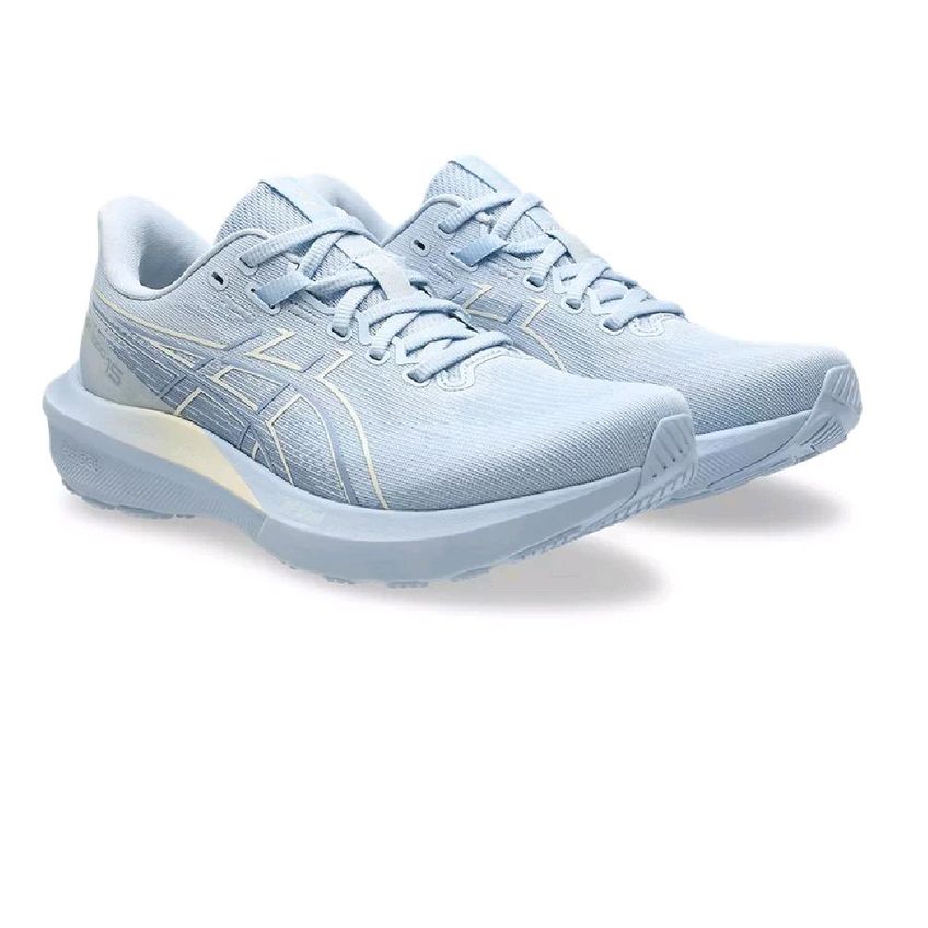 Tênis Asics GT-1000 15 Azul Claro 38 - imagem 5