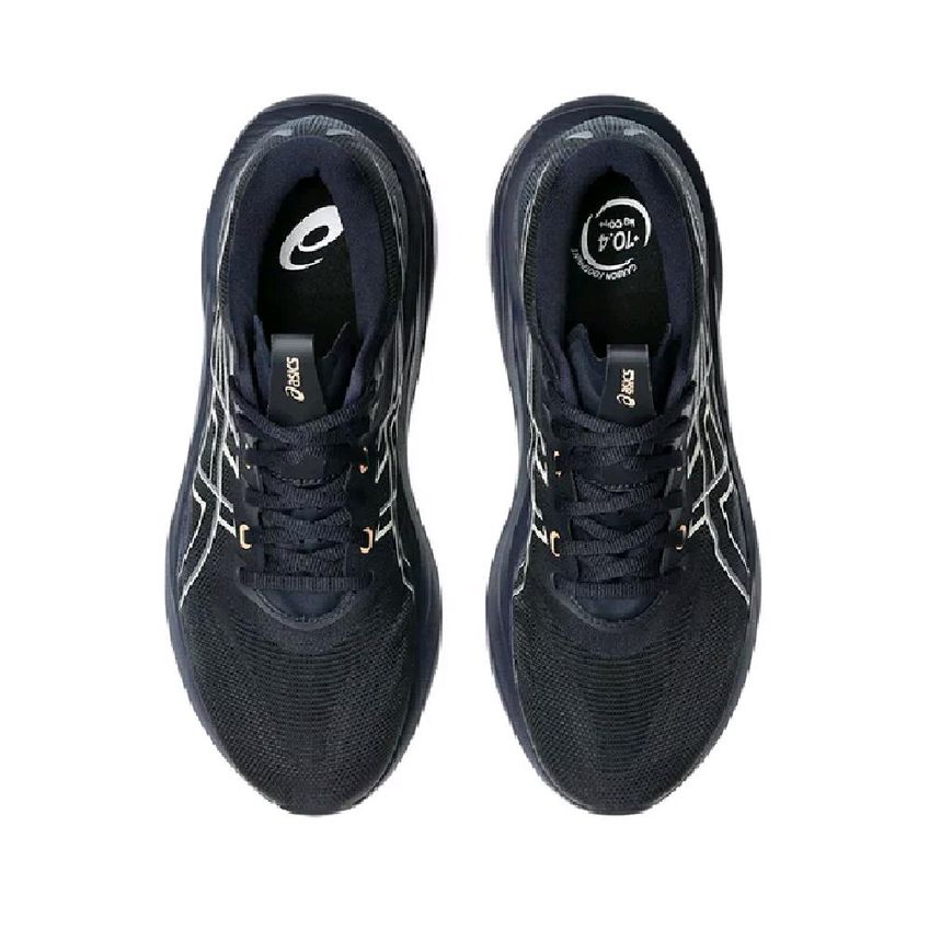 Tênis Asics GT-2000 15 Preto/Branco 42 - imagem 4