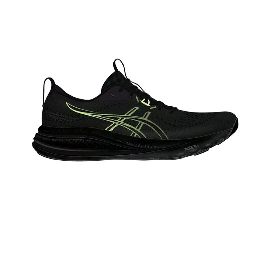 Tênis Asics Gel-Pulse 17 SE Preto/Verde 39 - imagem 3