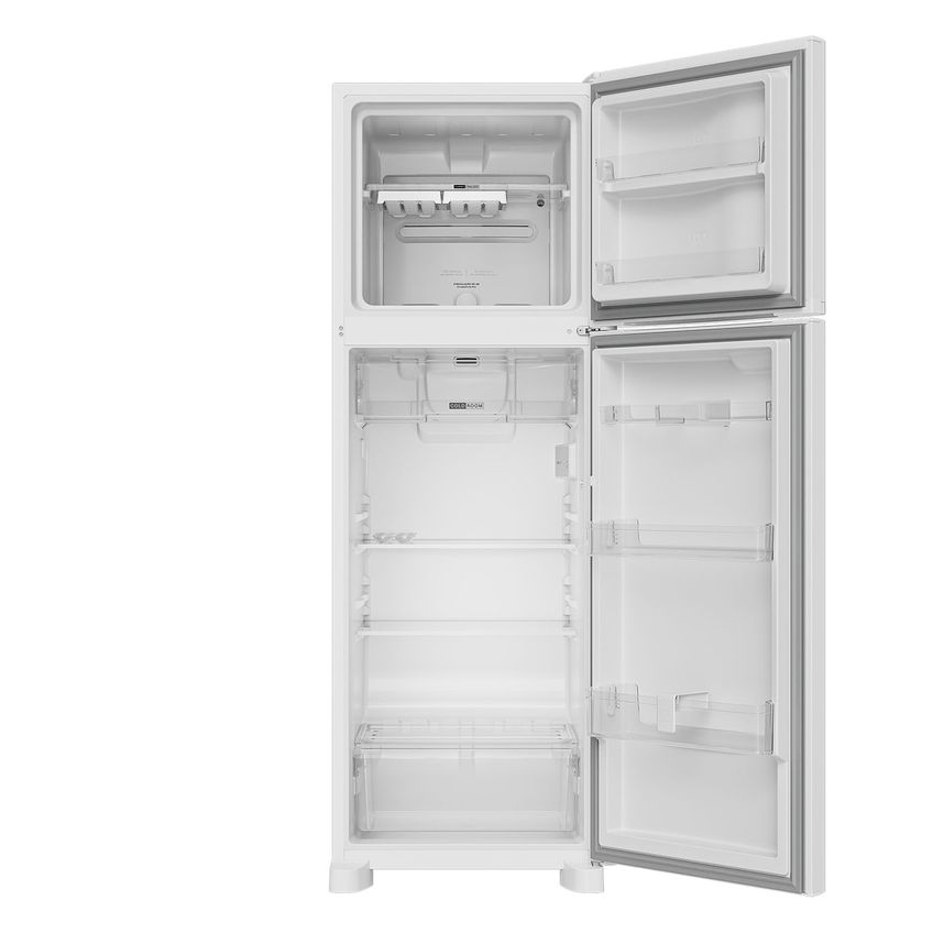 Geladeira Frost Free Duplex 415 Litros Branca Brastemp - Brm51mb 220v - imagem 3