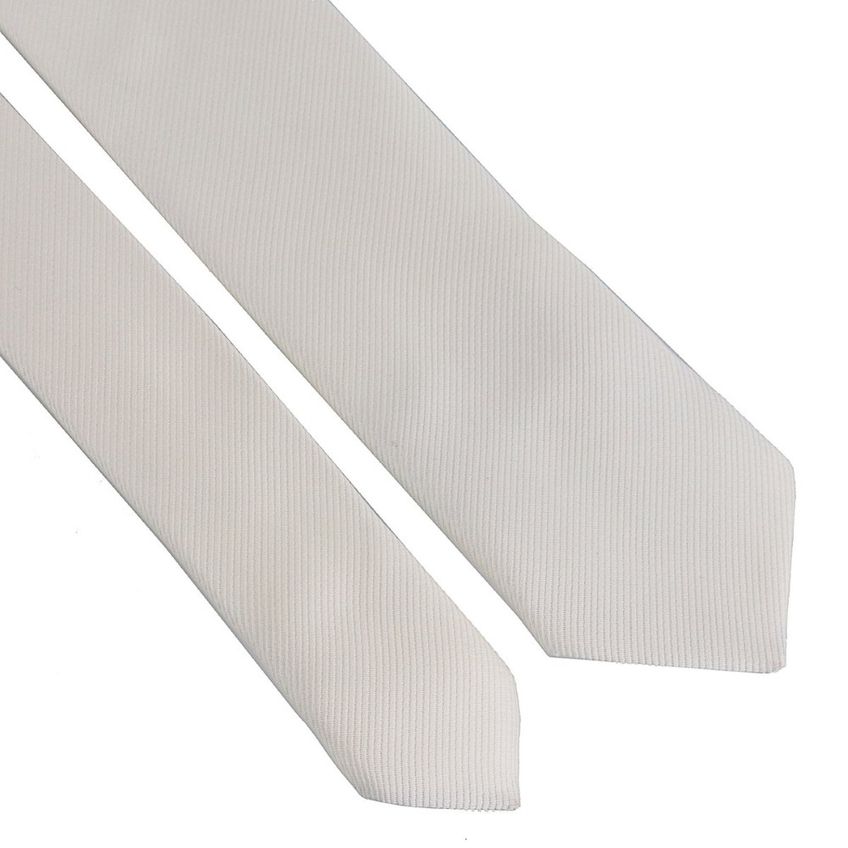Kit 9 Gravatas Masculina Social Slim Premium Várias Cores Tons Clássicos Lisa Elegante Padrinhos Formatura Trabalho - imagem 3