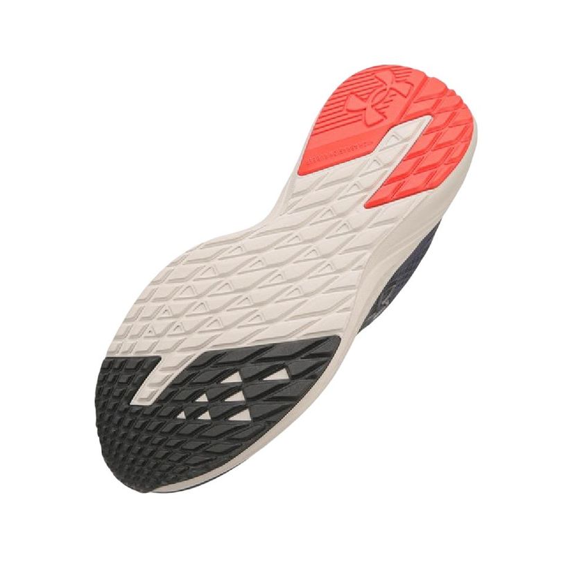 Tênis Under Armour Charged Wing 2 Se Marinho 38 - imagem 5