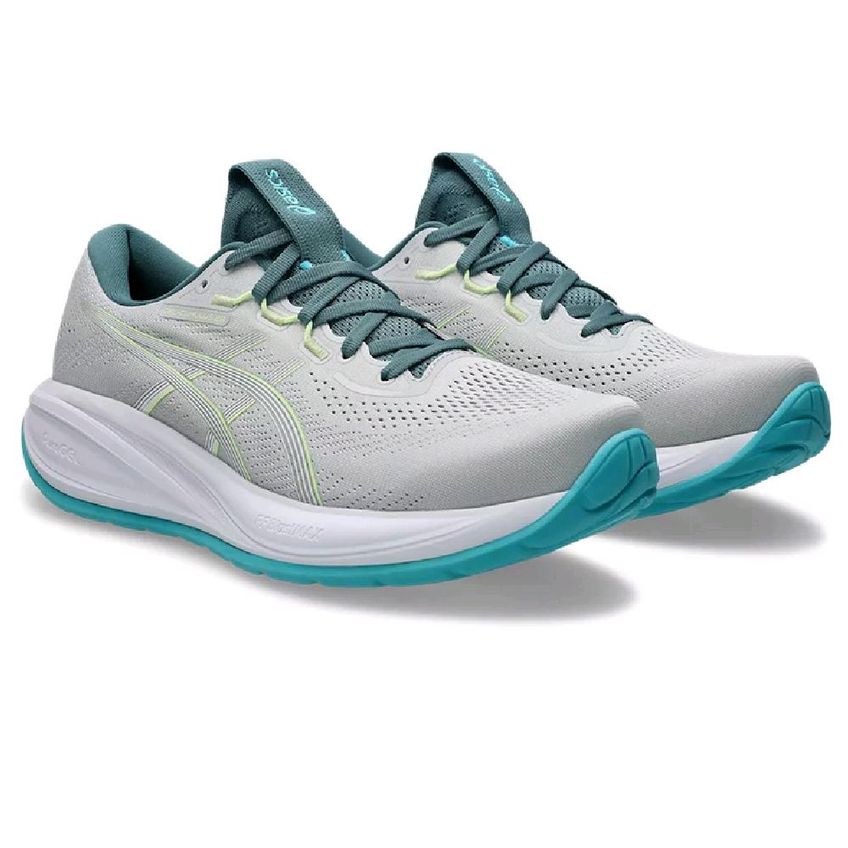 Tênis Asics Gel-Cumulus 28 Cinza 41 - imagem 4