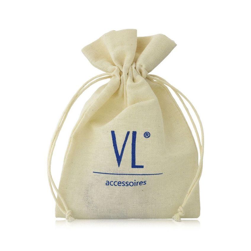 Charm Vl Accessoires Vlvl565 Ouro Revestido Colecao Agro Dourado Unissex - imagem 3