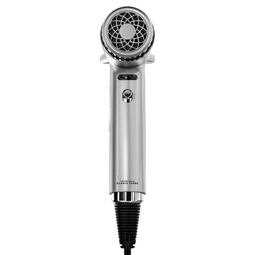 Secador de Cabelo Britânia BSC3400 1600W 3 Temperaturas e 3 Velocidades Preto 110V - imagem 3