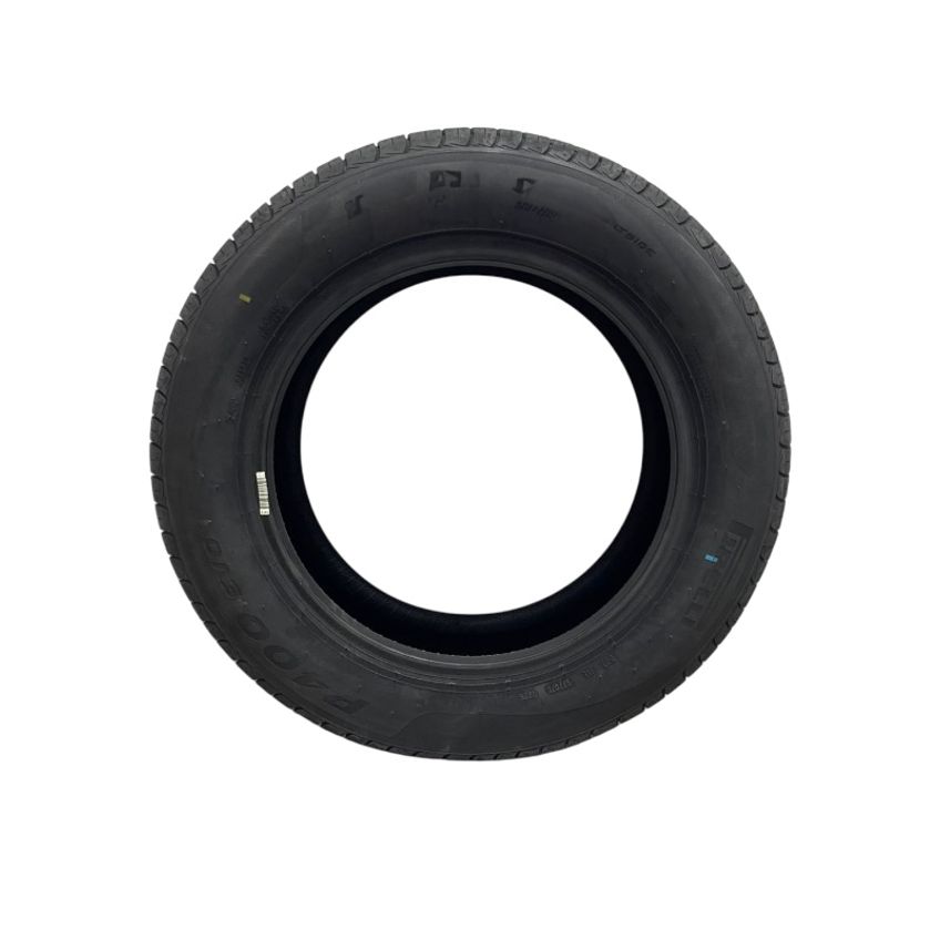 Kit 2 Pneus Pirelli Aro 15 185/60r15 84h P400 Evo - imagem 4