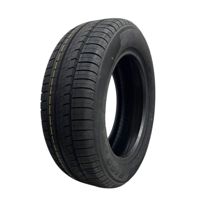 Kit 4 Pneus Pirelli Aro 15 185/60r15 84h P400 Evo - imagem 4