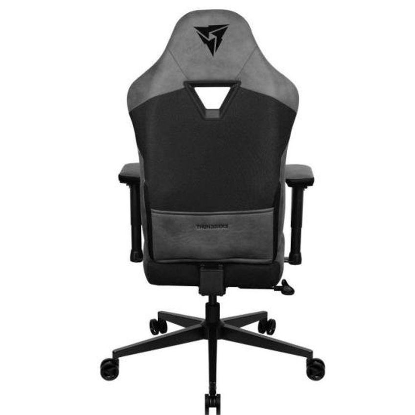 Cadeira Gamer Thunderx3 Eaze Mesh Mecanismo Sync4 Preto - imagem 4