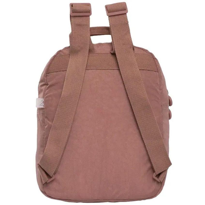 Mochila Xeryus Trendy Rose Crinkle 35cm Rosa Juvenil - imagem 3