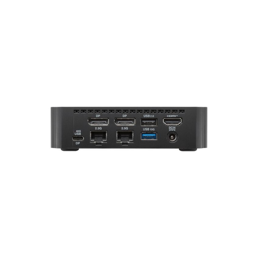 Mini Pc Asus Expertcenter Pn54-s1 Ryzen 3 Wi-fi 7 - imagem 4