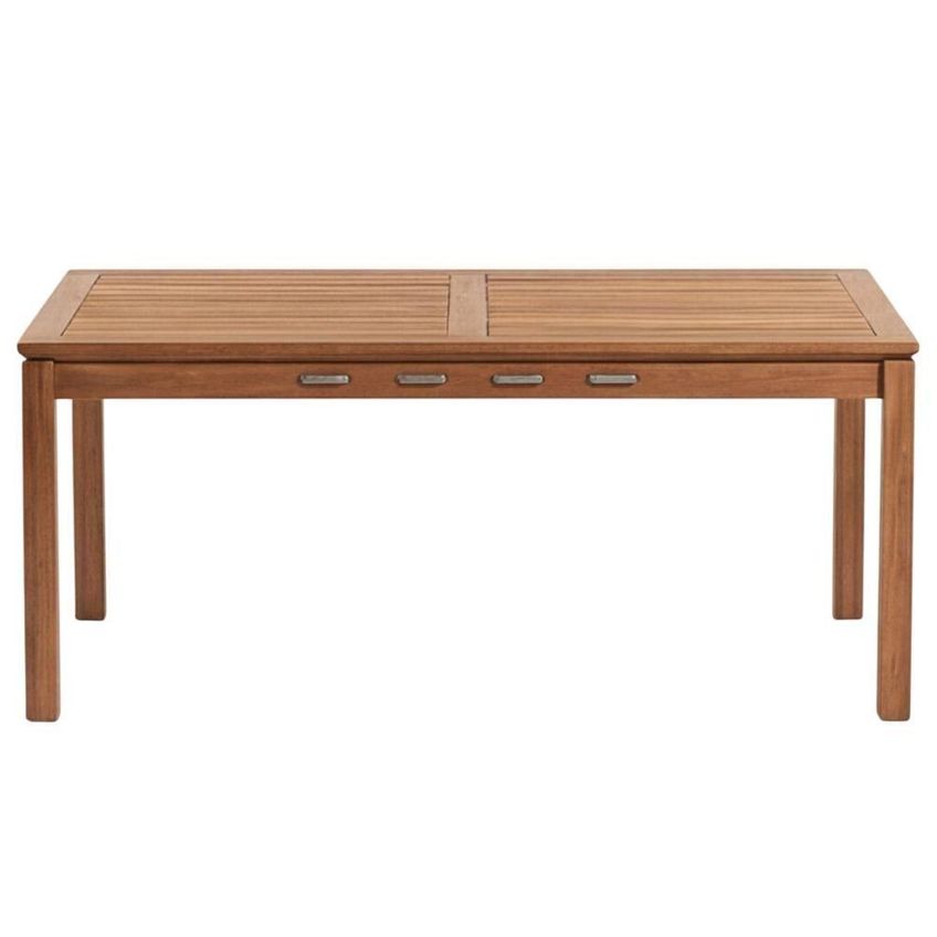 Mesa De Jantar Trammare C07 Retangular 180cm Verde Oliva Lyam Decor - imagem 5