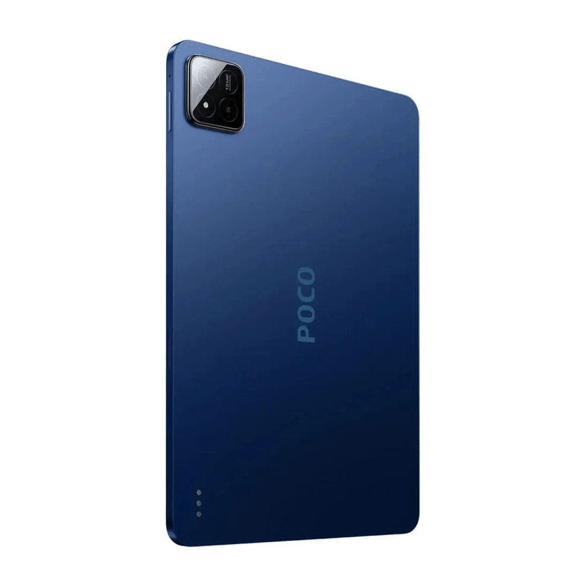 Tablet Xiaomi Poco Pad X1 8gb Ram 512gb Tela 3,2k 144hz - Azul - imagem 3