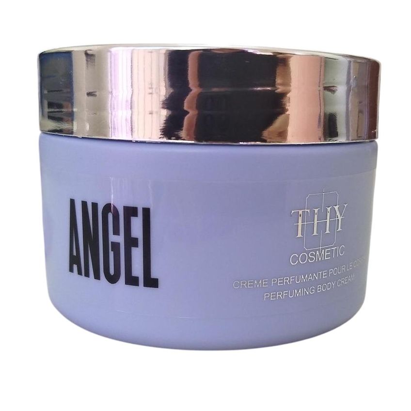 Creme Loção Corporal Hidratante Angel - imagem 3