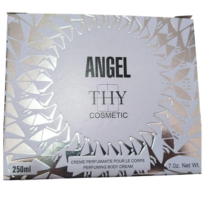 Creme Loção Corporal Hidratante Angel - imagem 4