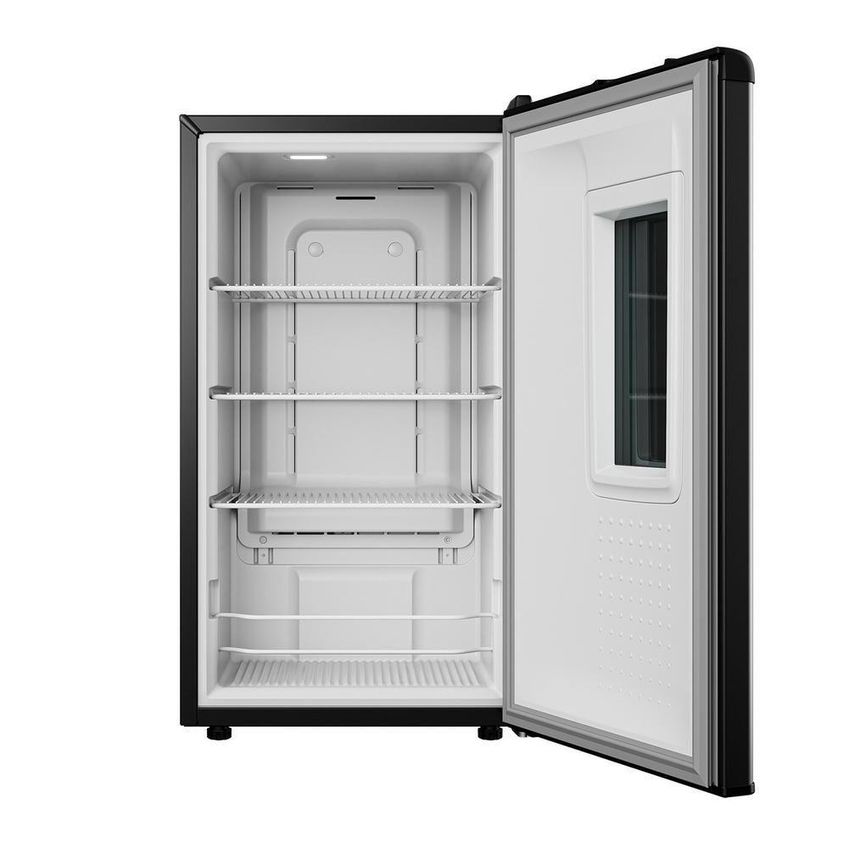 Cervejeira Czd12mt 83l Titanium 75 Latas Frost Free Led Consul 220v - imagem 3