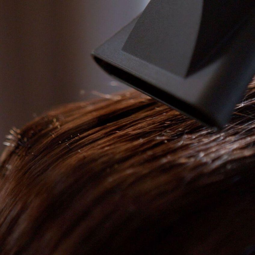 Secador de Cabelo Glossy Color 2000W 2 Velocidades Elgin 110V - imagem 5